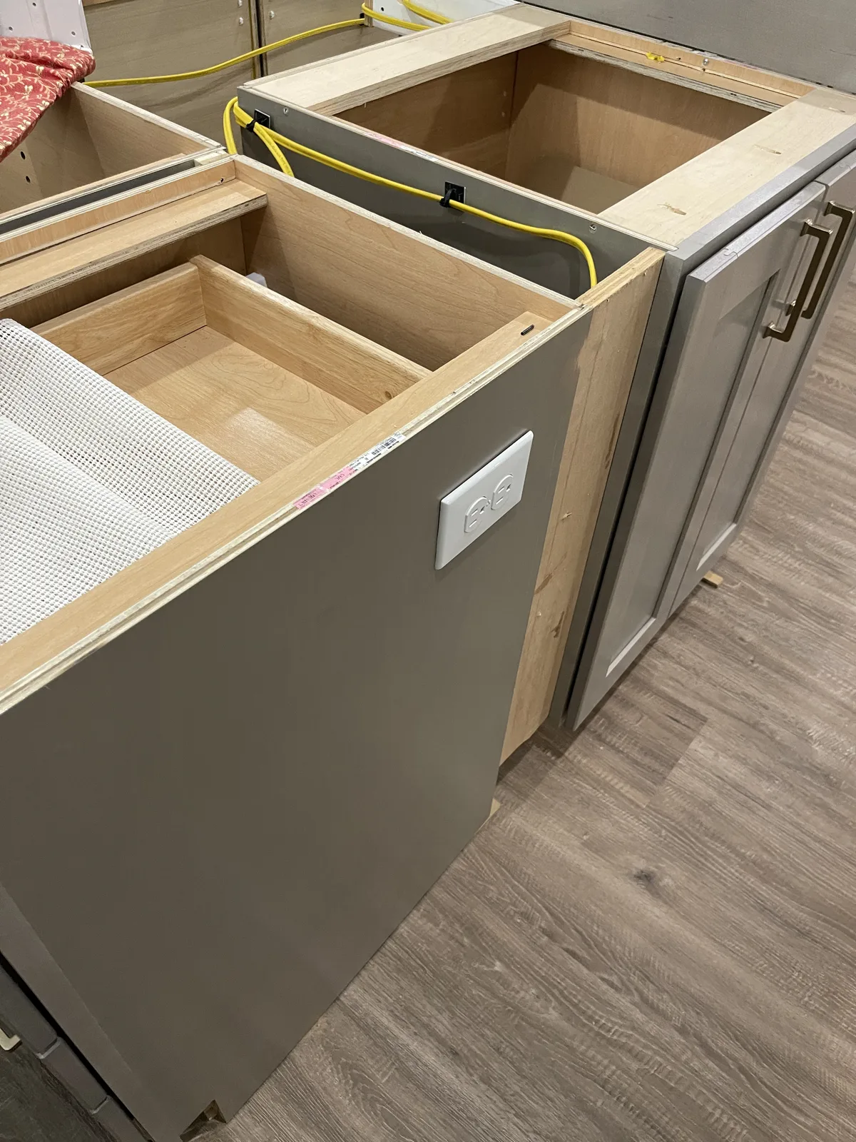 New Construction by PowerPlus Electric in Guilford, CT