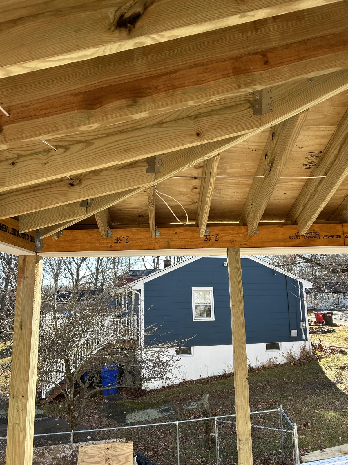 New Construction by PowerPlus Electric in Meriden, CT