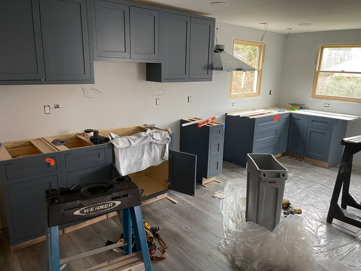 New Construction by PowerPlus Electric in Milford, CT