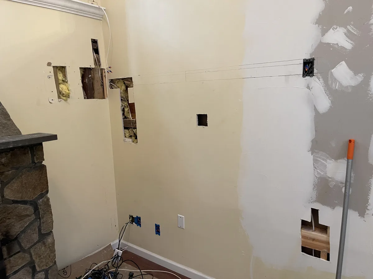 Outlets & Switches by PowerPlus Electric in Guilford, CT