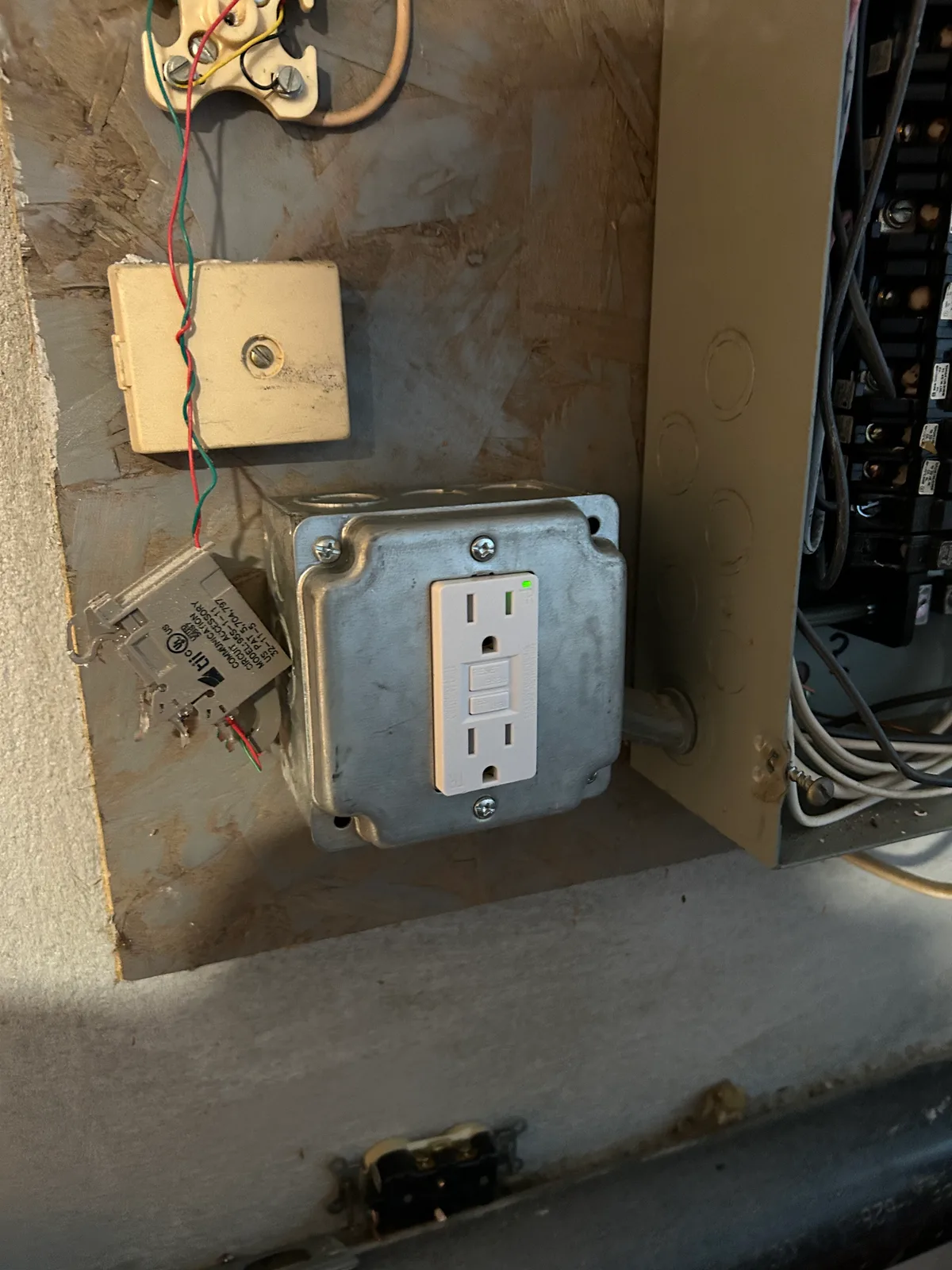 Outlets & Switches by PowerPlus Electric in Naugatuck, CT