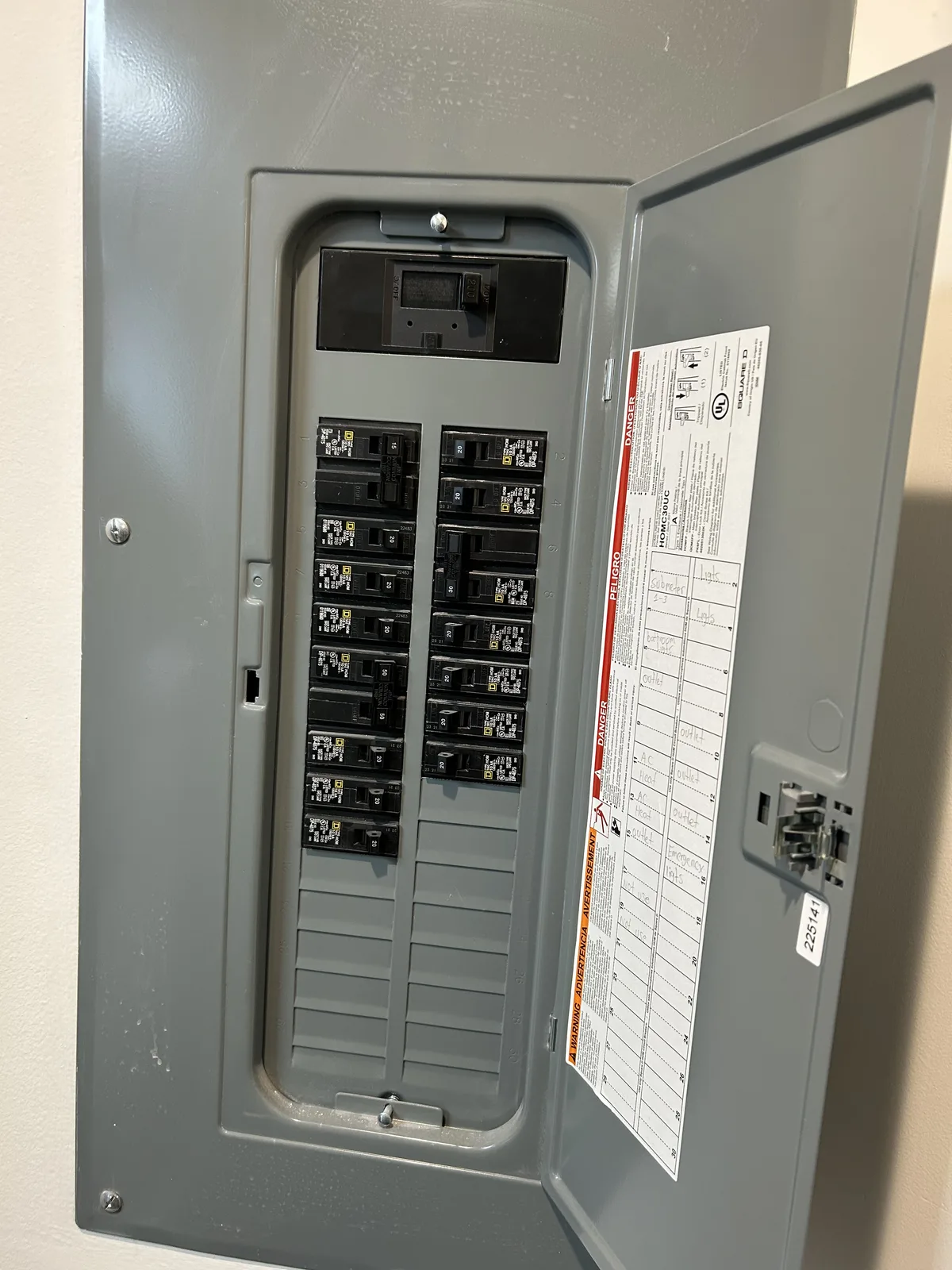 Panel Upgrades by PowerPlus Electric in bridgeport, CT