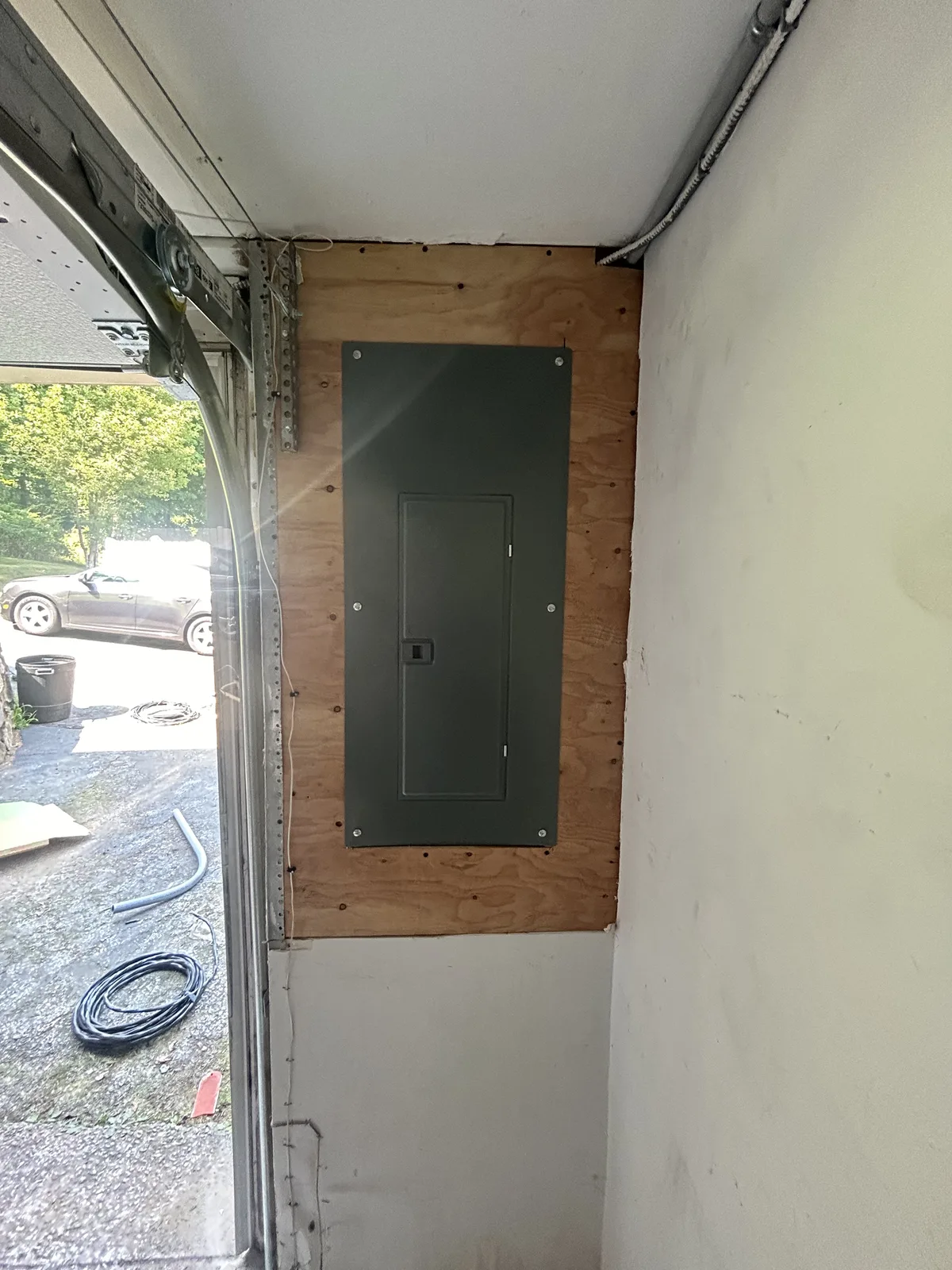 Panel Upgrades by PowerPlus Electric in East Haven, CT