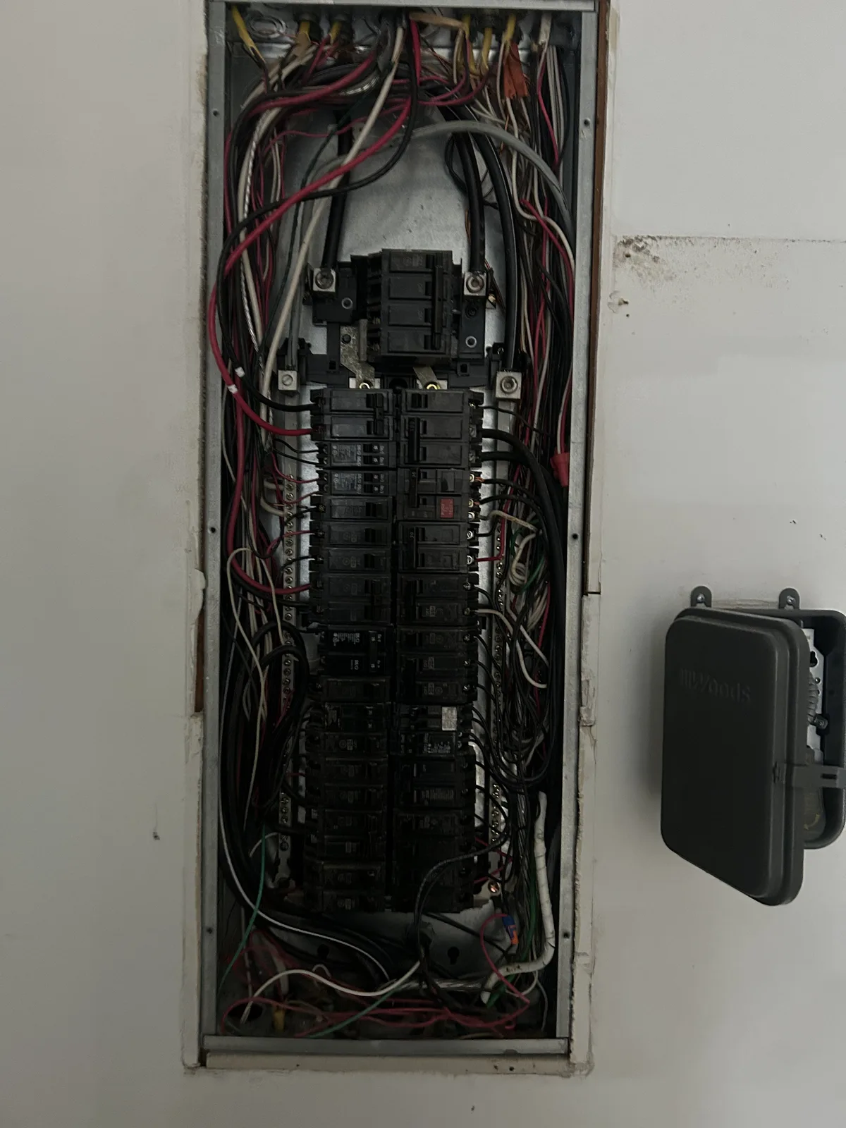 Panel Upgrades by PowerPlus Electric in Guilford, CT