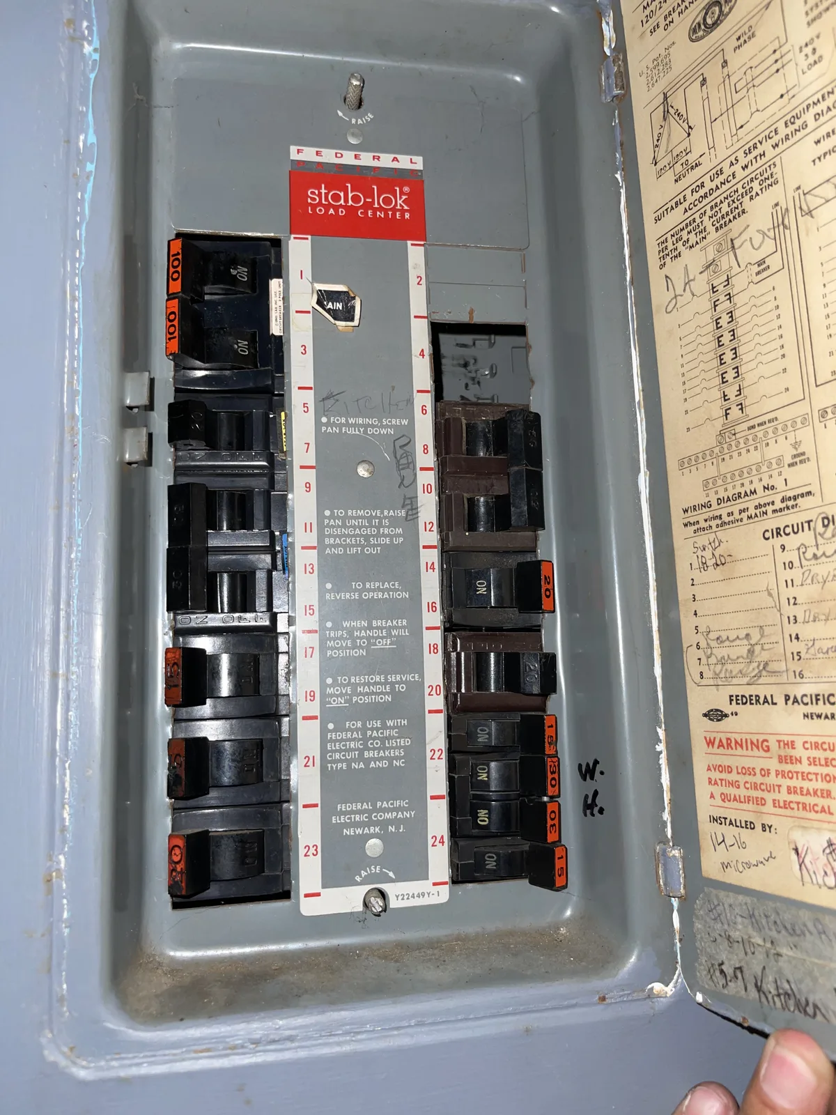 Panel Upgrades by PowerPlus Electric in Hamden, CT