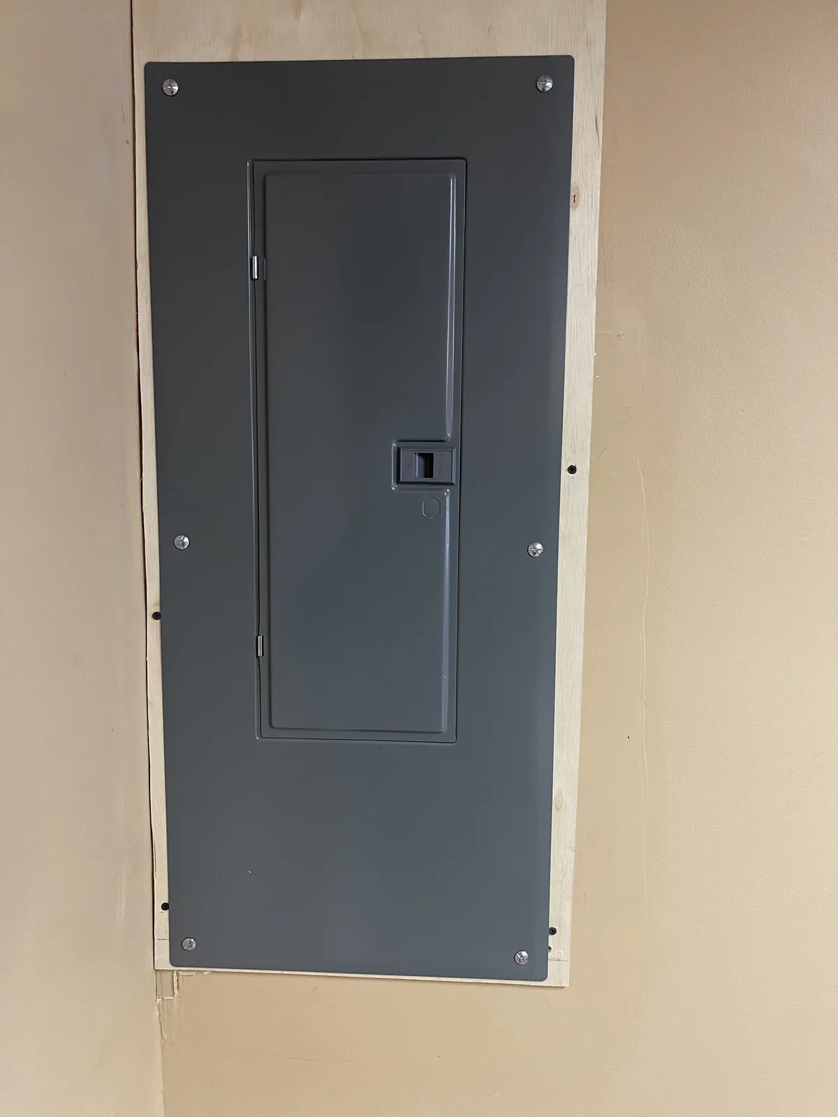 Panel Upgrades by PowerPlus Electric in Milford, CT