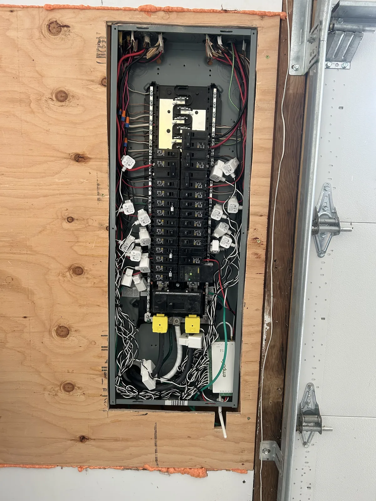 Panel Upgrades by PowerPlus Electric in Milford, CT