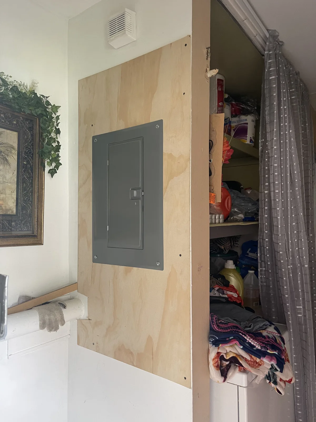 Panel Upgrades by PowerPlus Electric in New Haven, CT