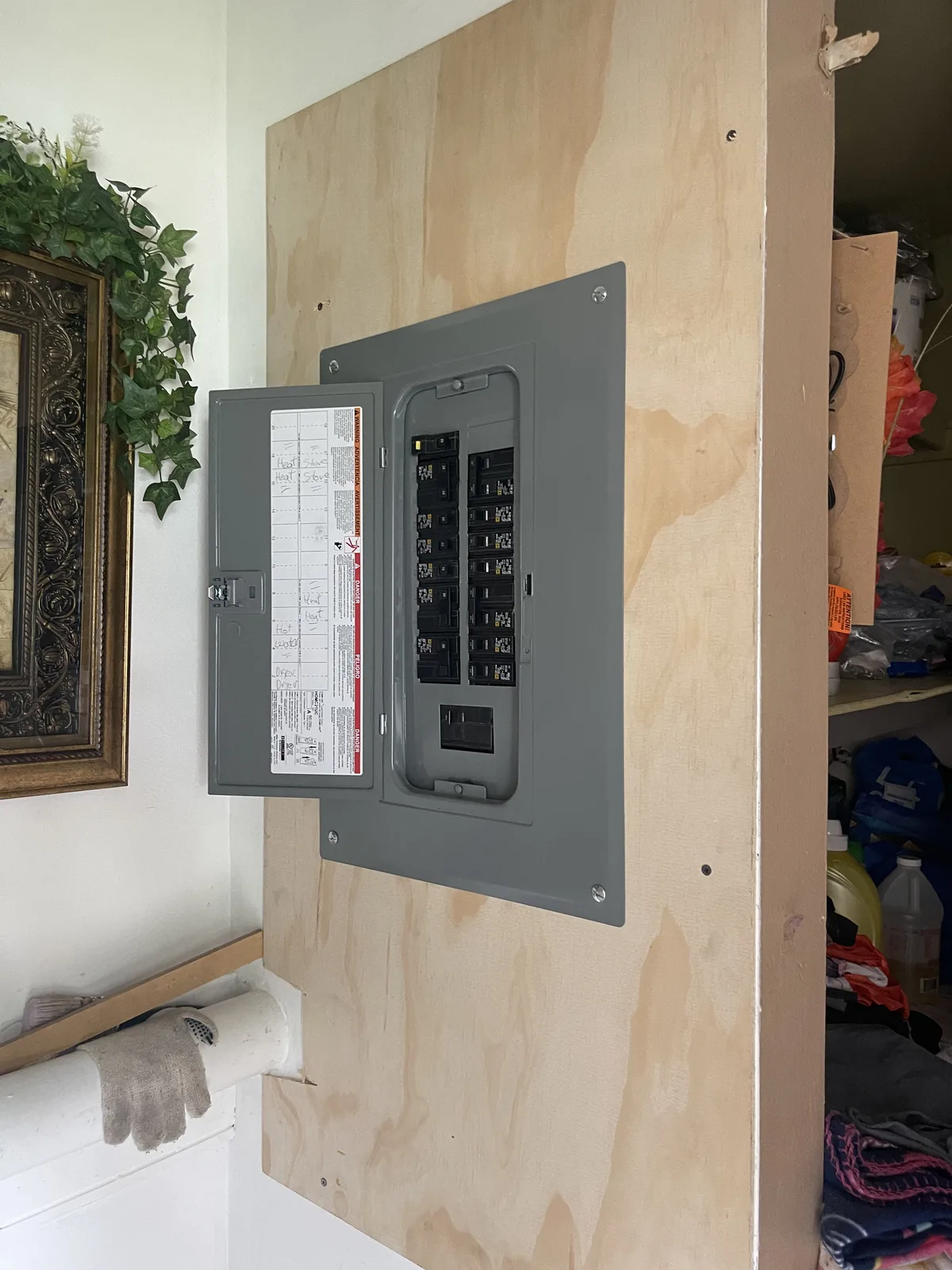 Panel Upgrades by PowerPlus Electric in New Haven, CT