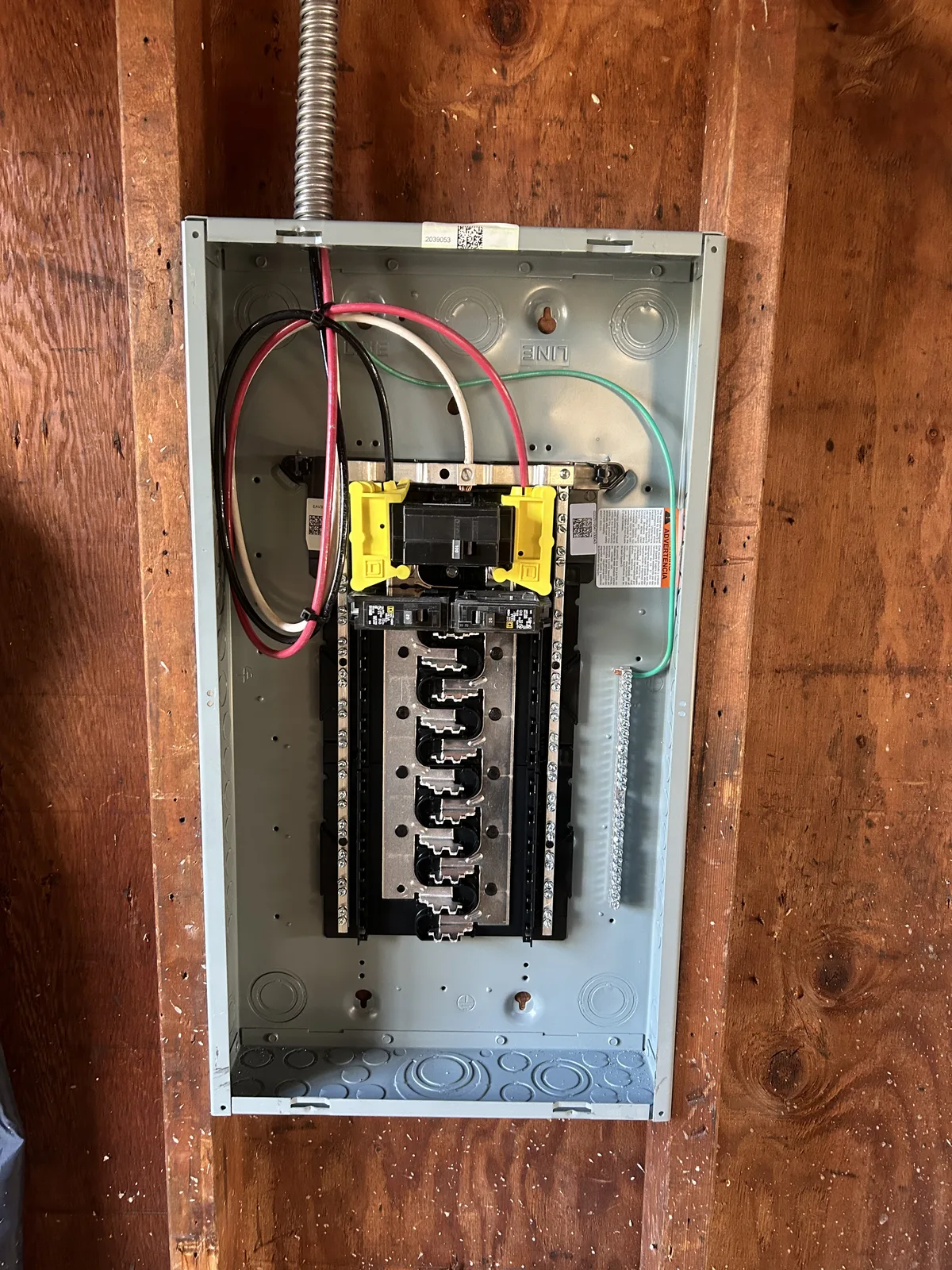 Panel Upgrades by PowerPlus Electric in North Haven, CT