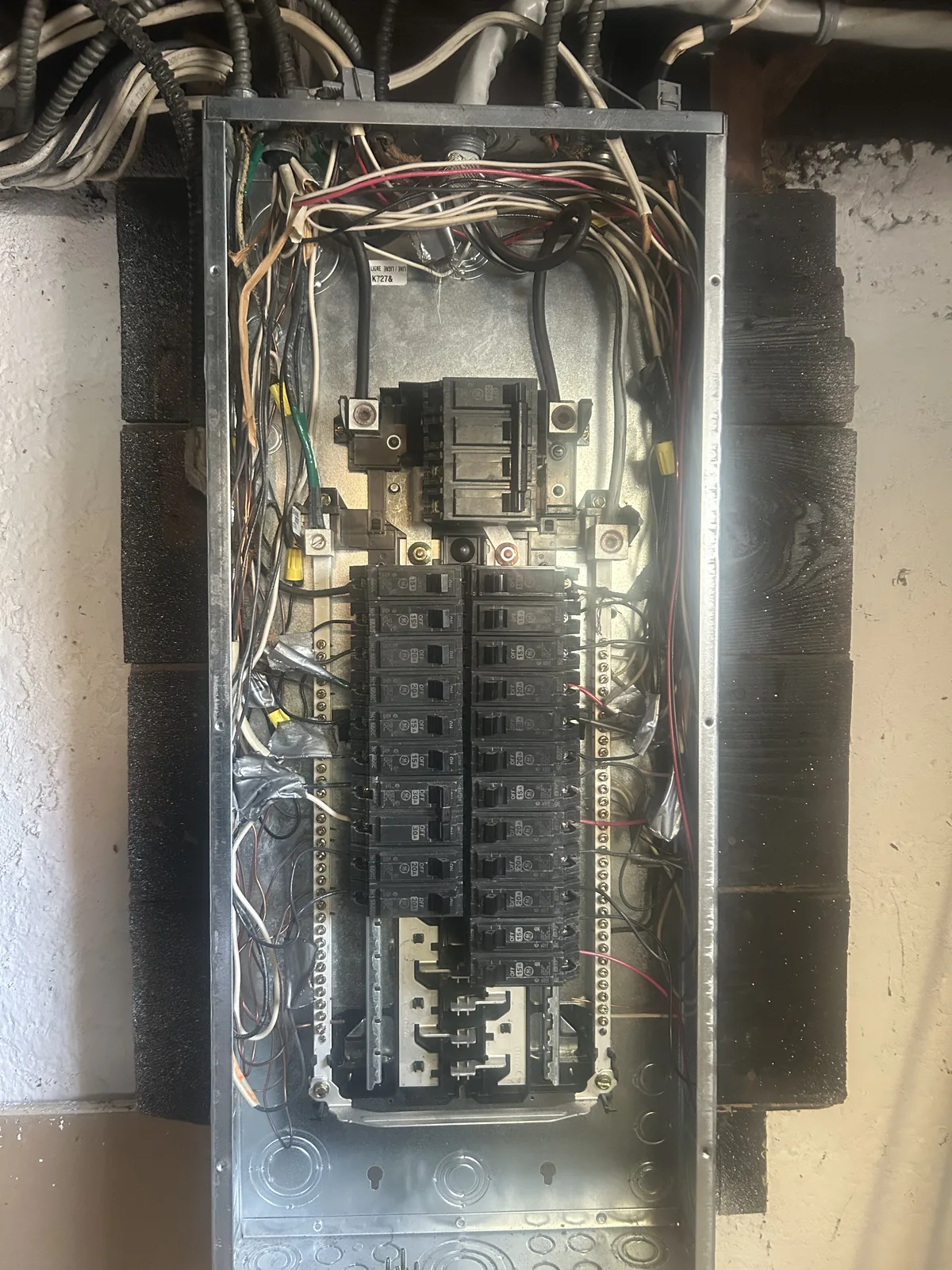 Panel Upgrades by PowerPlus Electric in Stratford, CT