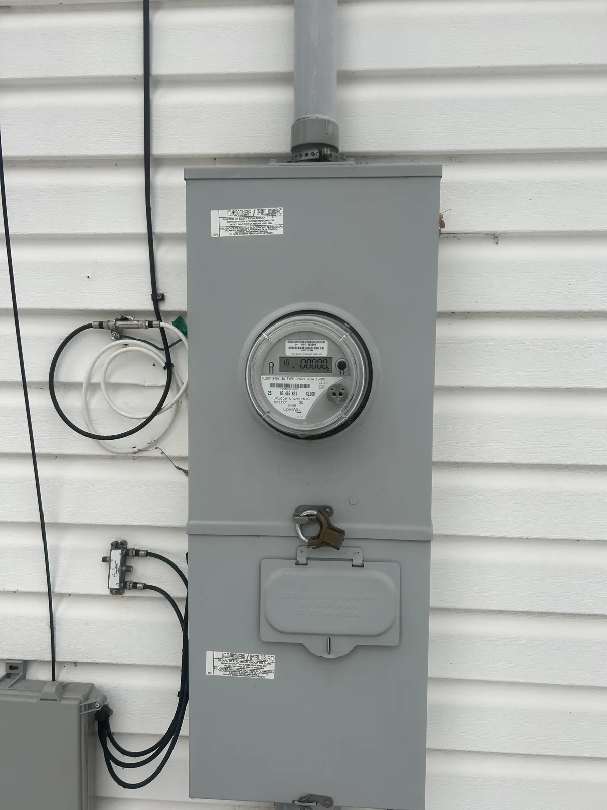 Service Upgrades by PowerPlus Electric in Branford, CT
