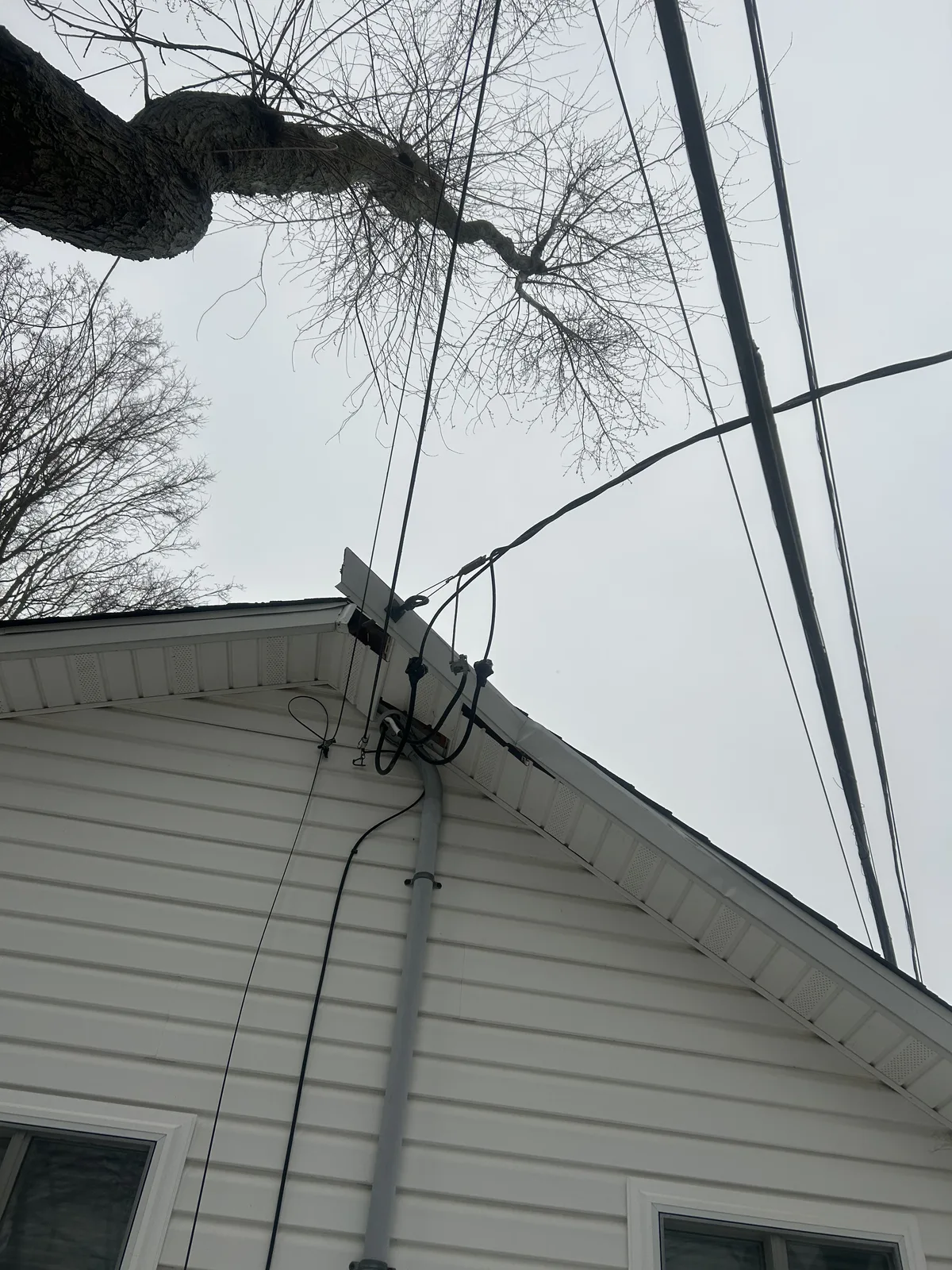 Service Upgrades by PowerPlus Electric in Branford, CT