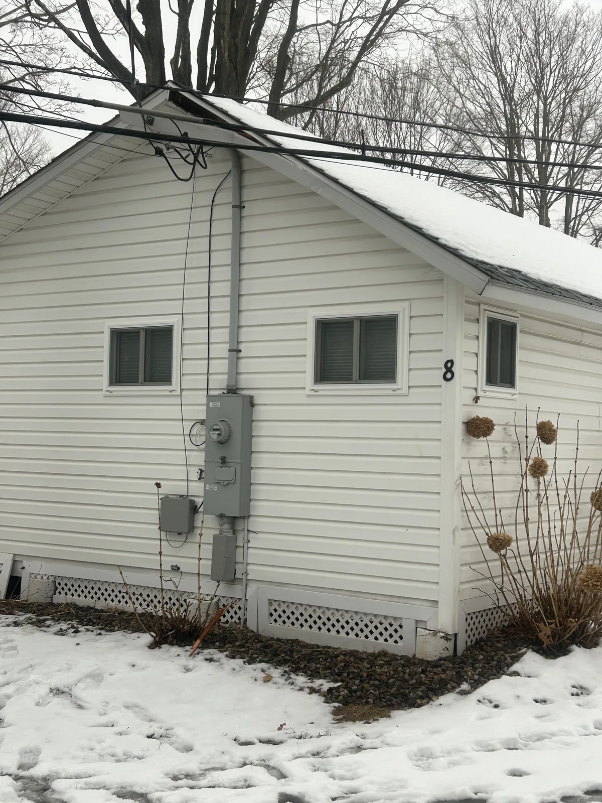 Service Upgrades by PowerPlus Electric in Branford, CT