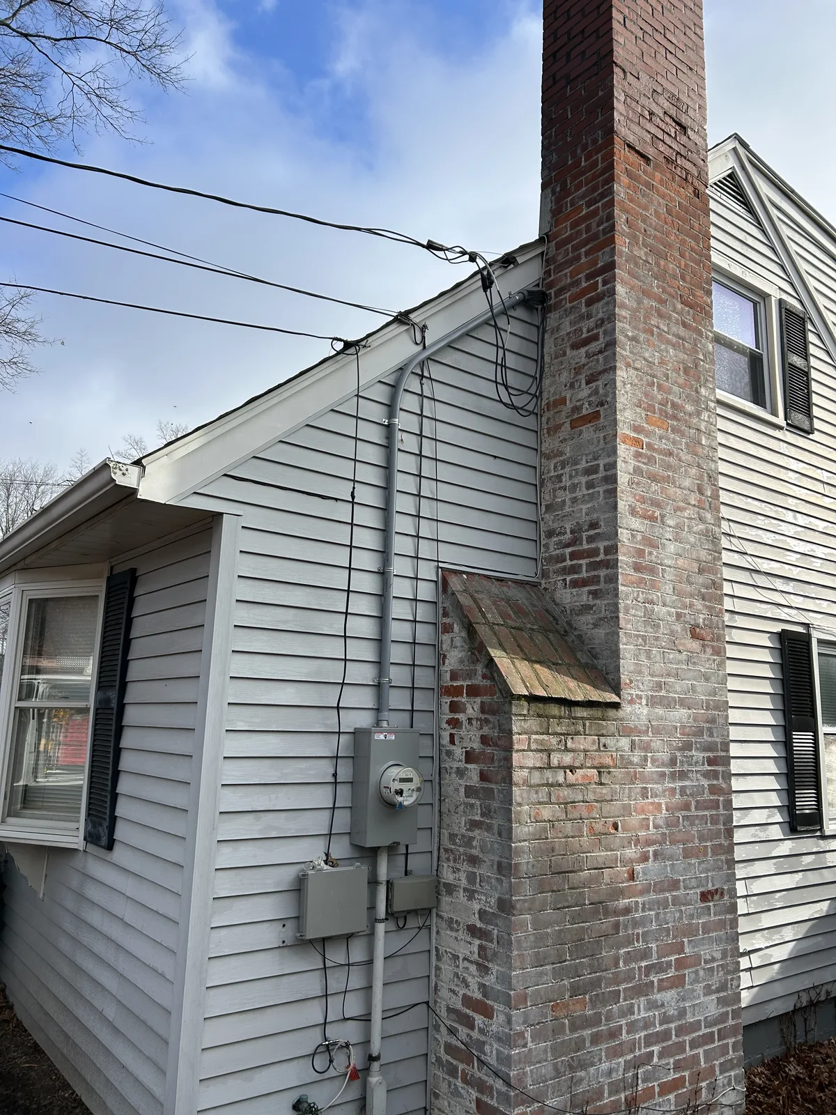 Service Upgrades by PowerPlus Electric in bridgeport, CT