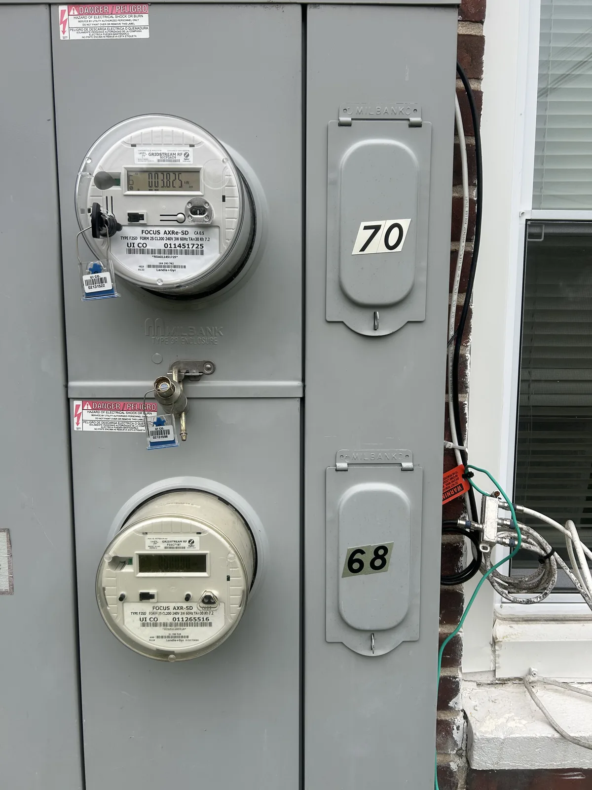 Service Upgrades by PowerPlus Electric in bridgeport, CT