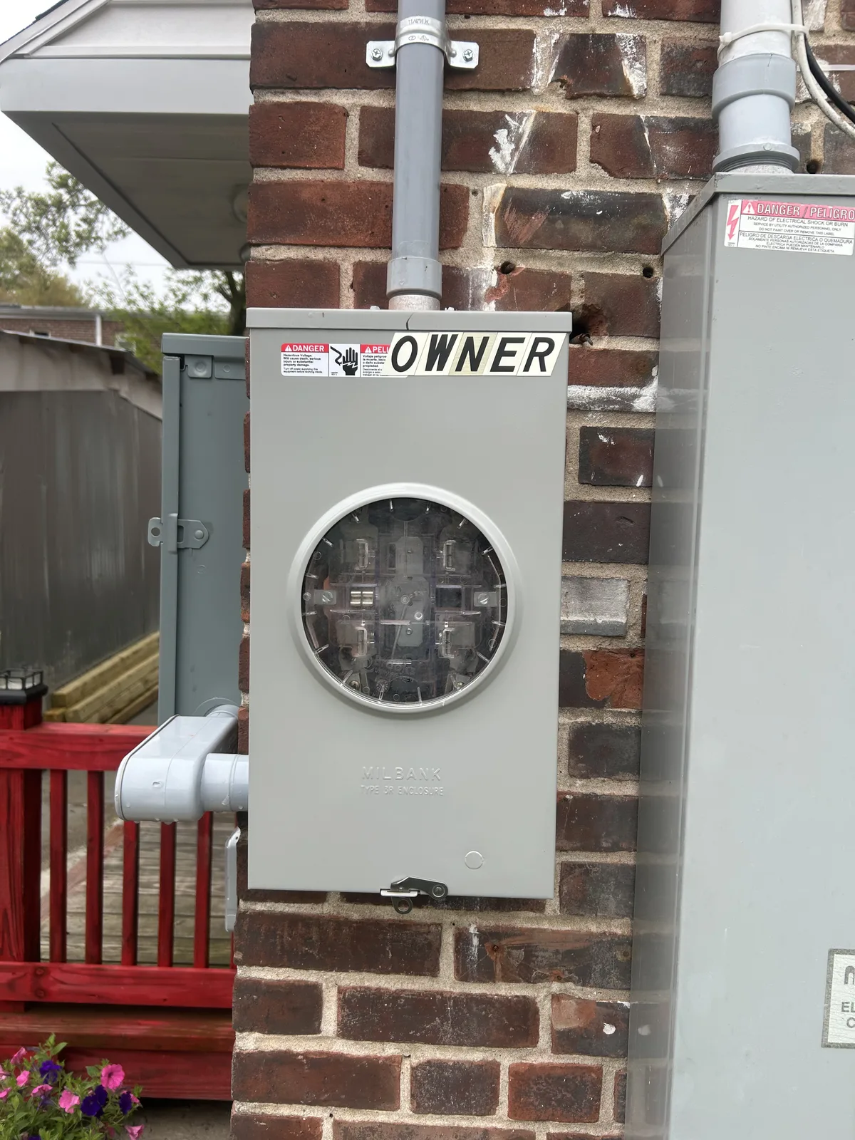 Service Upgrades by PowerPlus Electric in bridgeport, CT