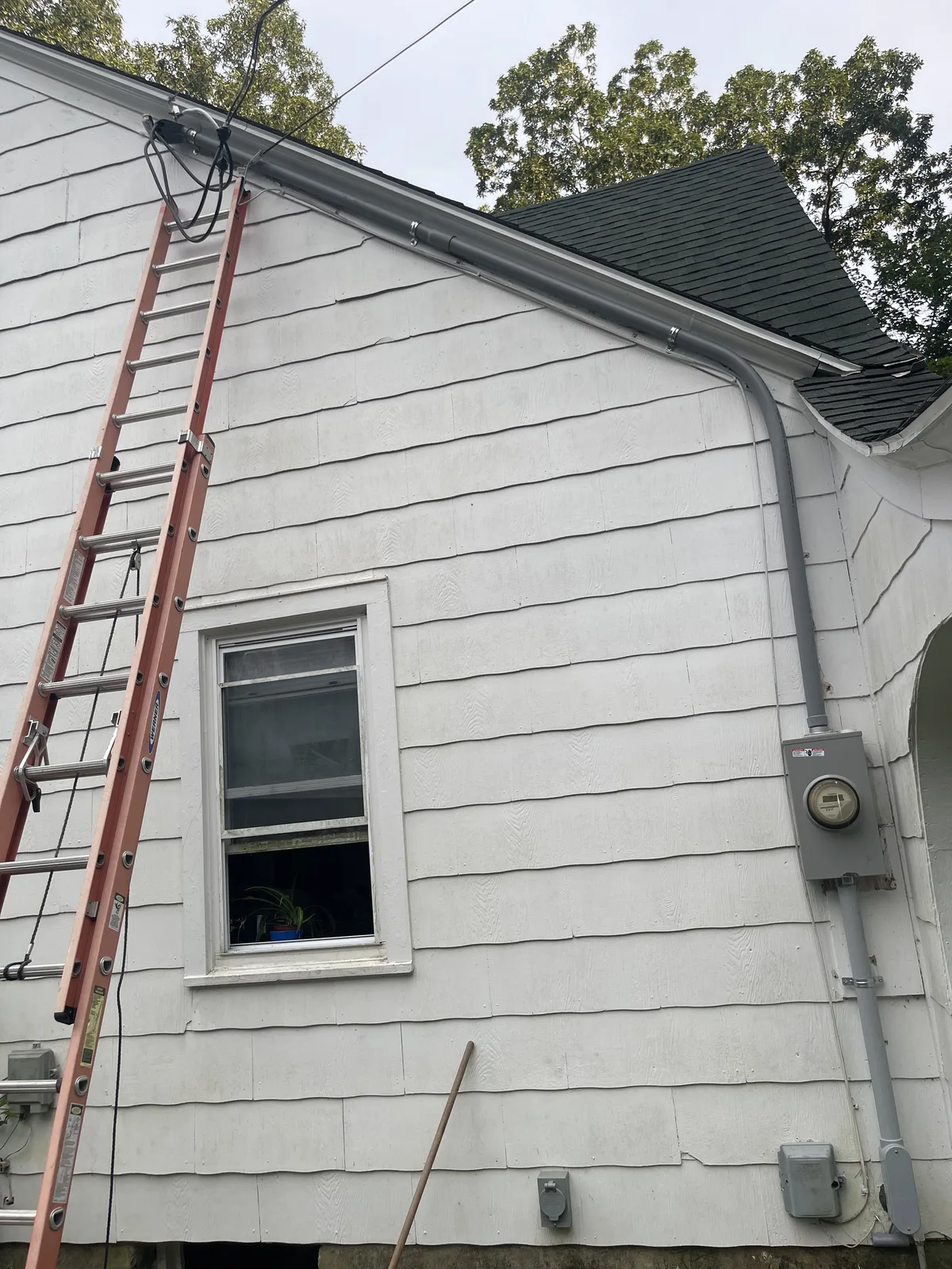 Service Upgrades by PowerPlus Electric in chaplin, CT