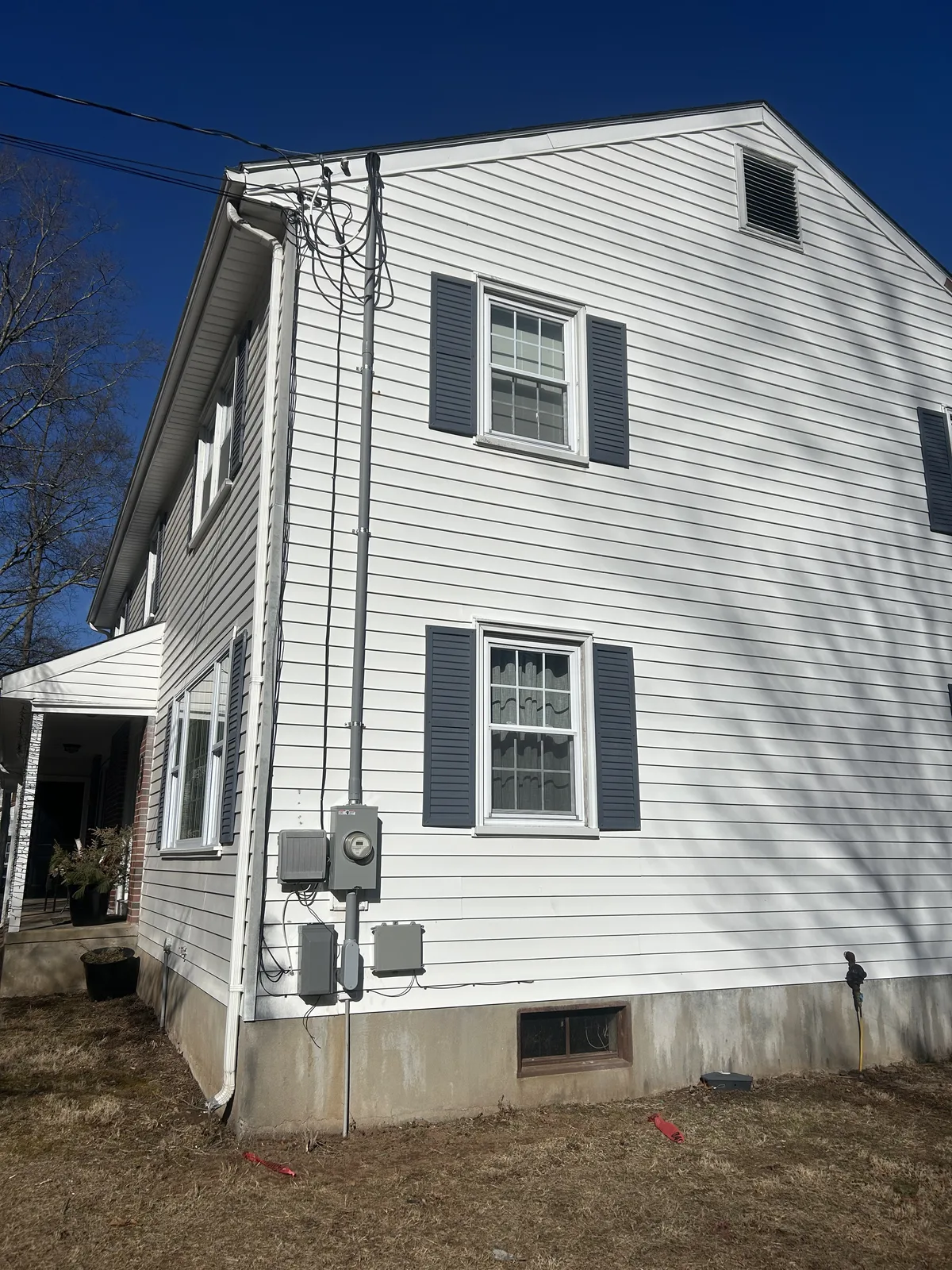 Service Upgrades by PowerPlus Electric in Cheshire, CT