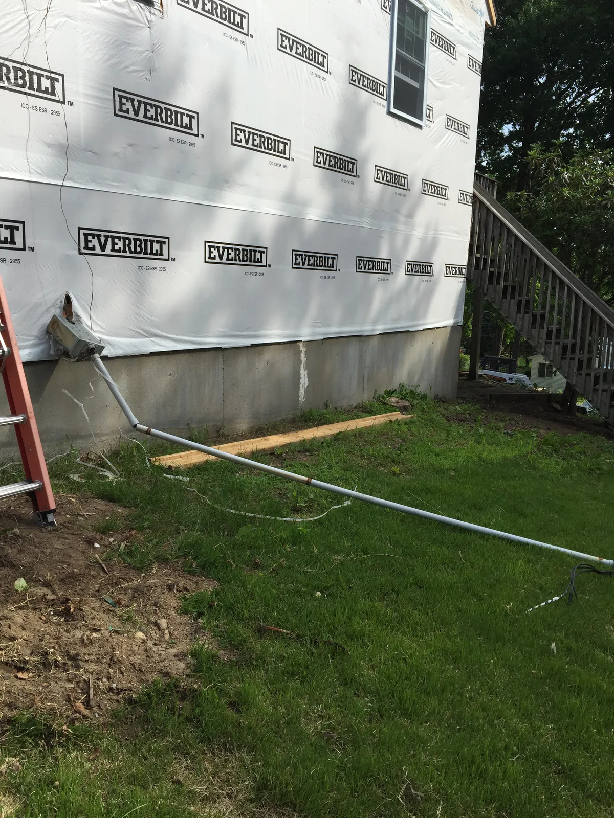 Service Upgrades completed by PowerPlus Electric, Connecticut