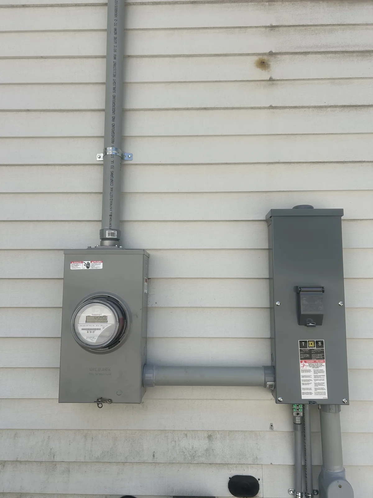 Service Upgrades by PowerPlus Electric in darien, CT