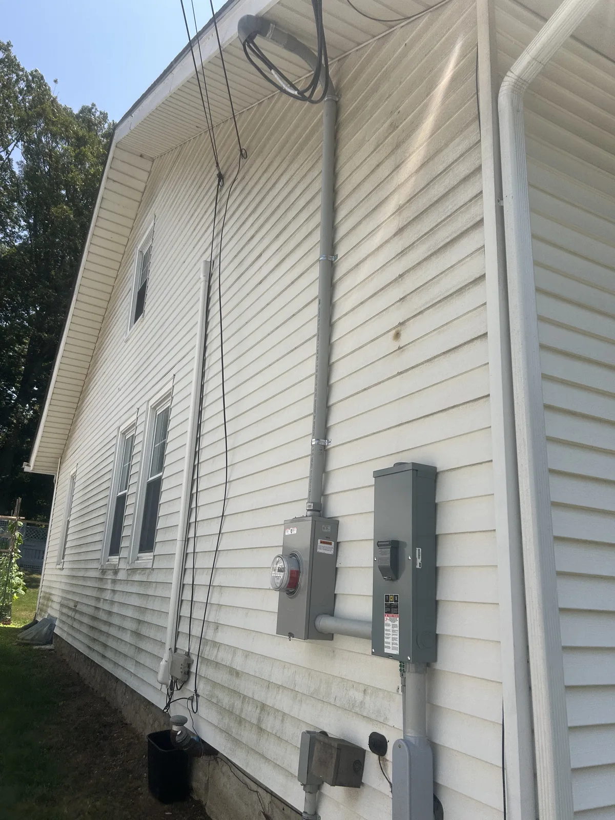 Service Upgrades by PowerPlus Electric in darien, CT