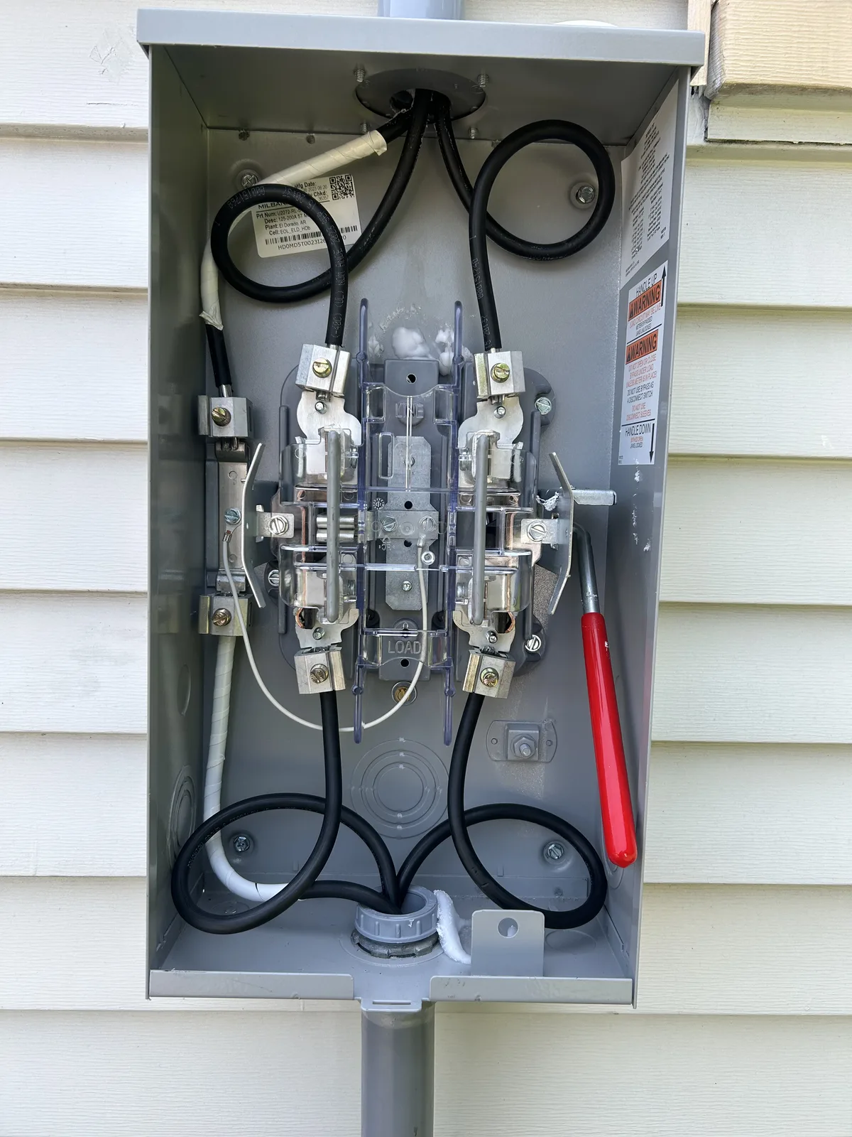 Service Upgrades by PowerPlus Electric in East Haven, CT