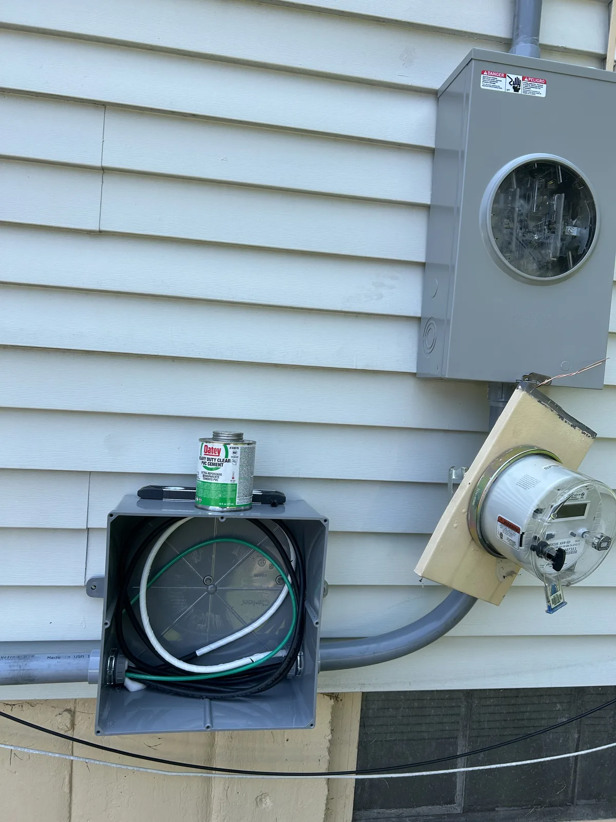 Service Upgrades by PowerPlus Electric in East Haven, CT