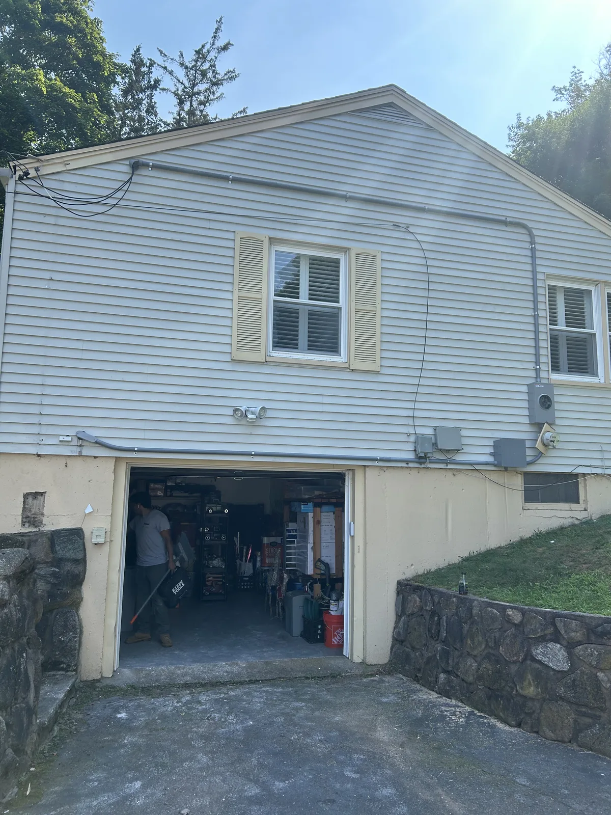 Service Upgrades by PowerPlus Electric in East Haven, CT