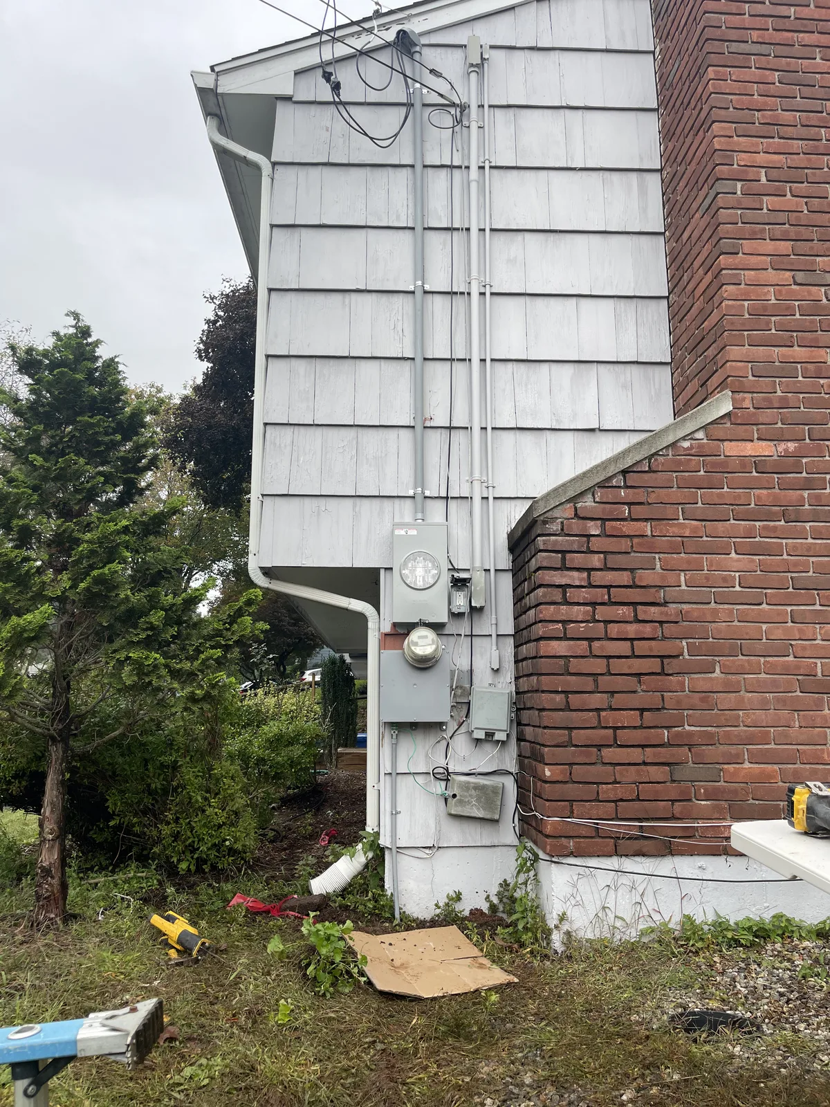 Service Upgrades by PowerPlus Electric in Hamden, CT