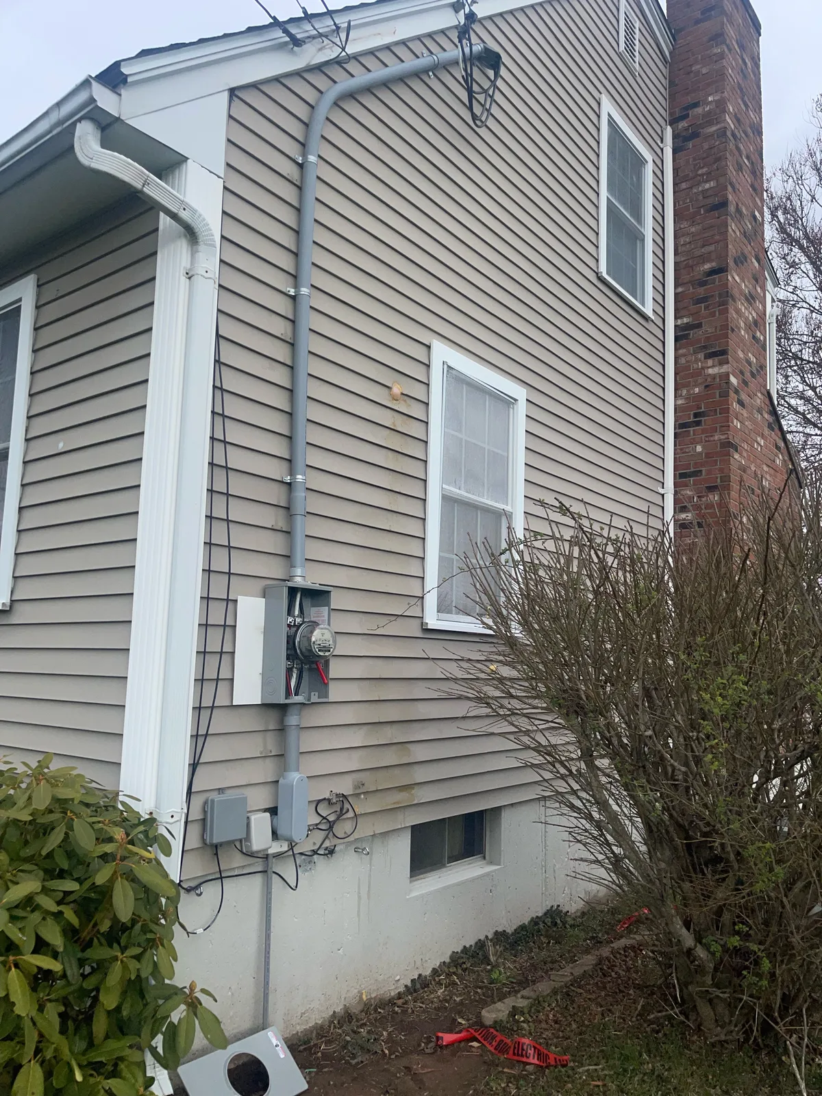 Service Upgrades by PowerPlus Electric in middletown, CT