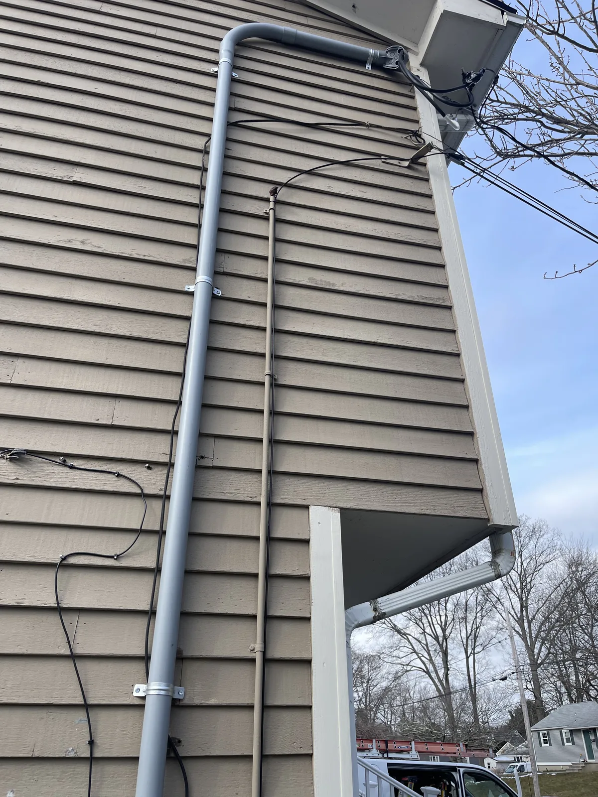 Service Upgrades by PowerPlus Electric in Milford, CT