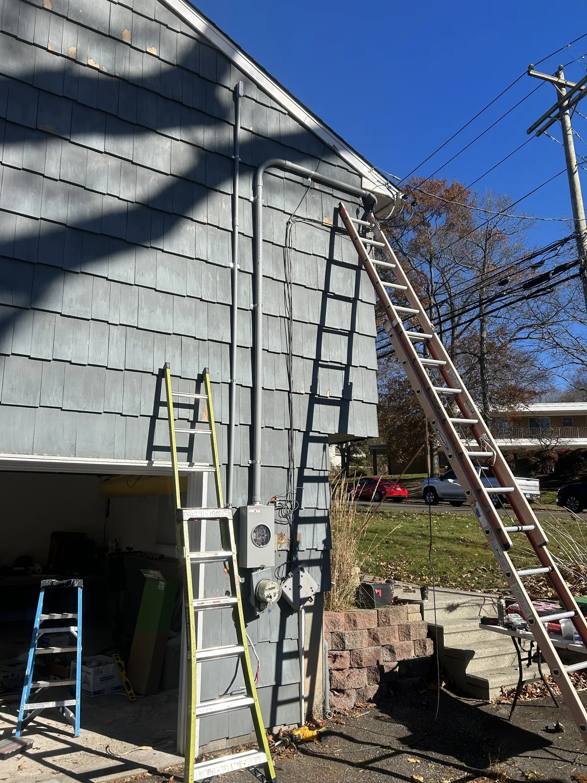 Service Upgrades by PowerPlus Electric in Milford, CT
