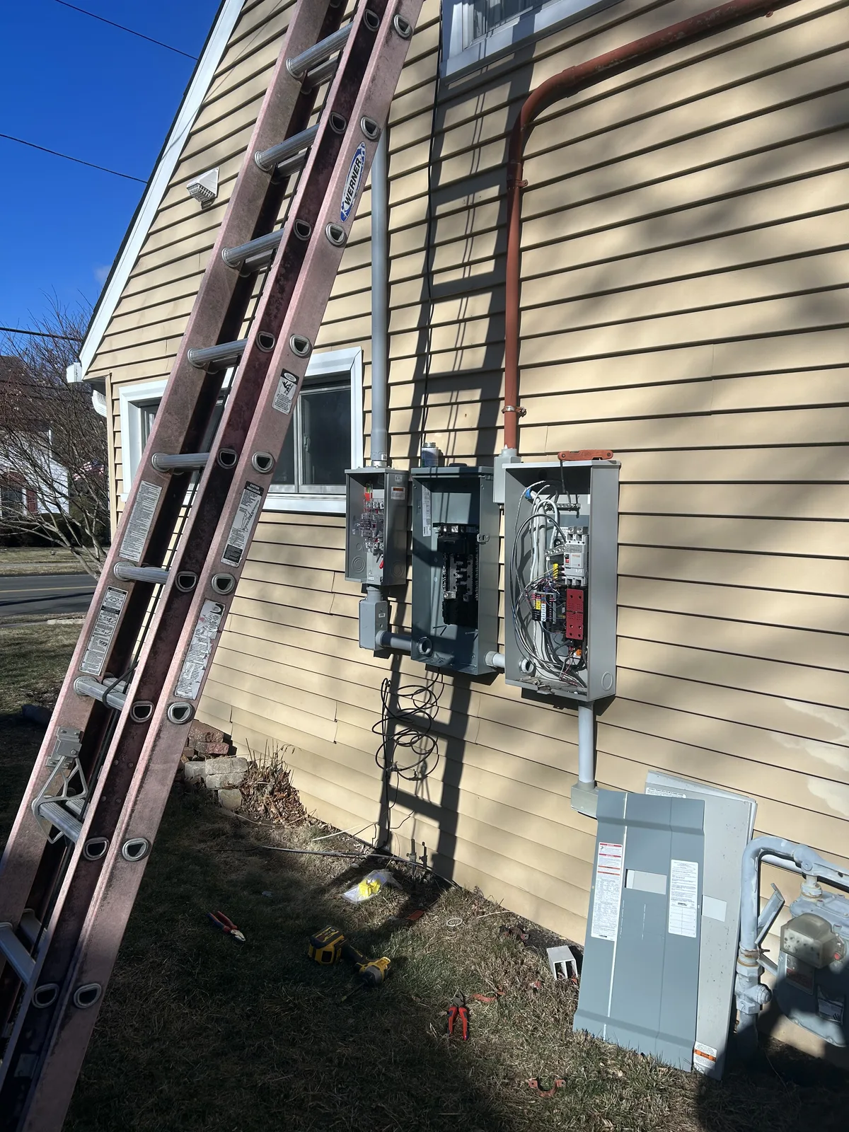 Service Upgrades by PowerPlus Electric in Milford, CT