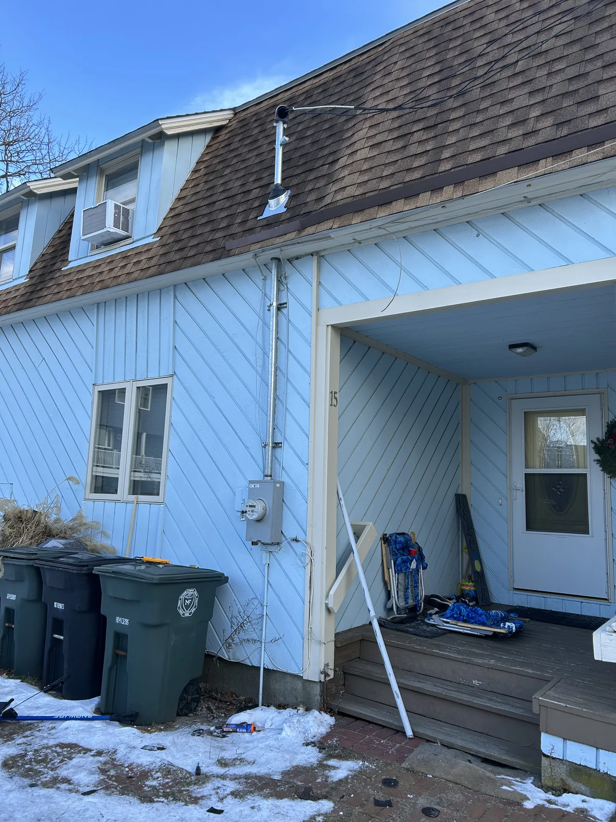 Service Upgrades by PowerPlus Electric in Milford, CT