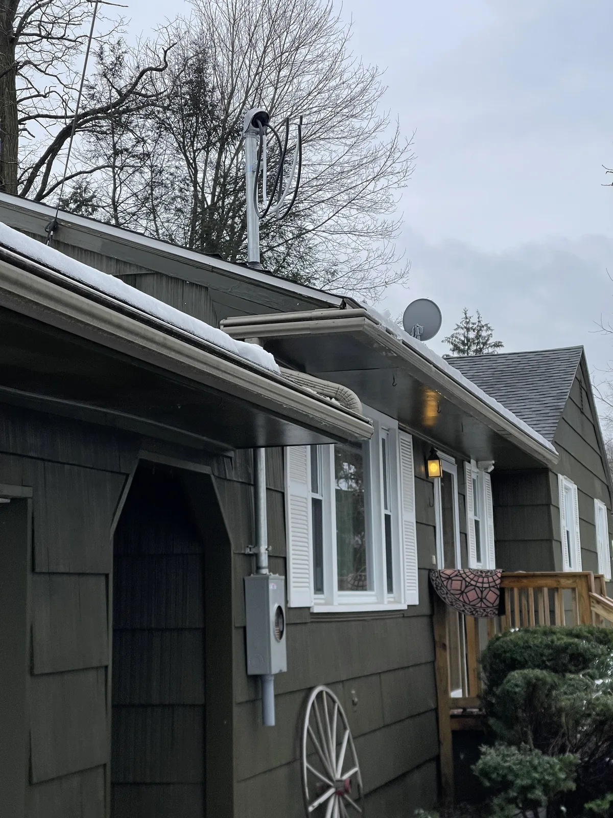 Service Upgrades by PowerPlus Electric in Naugatuck, CT