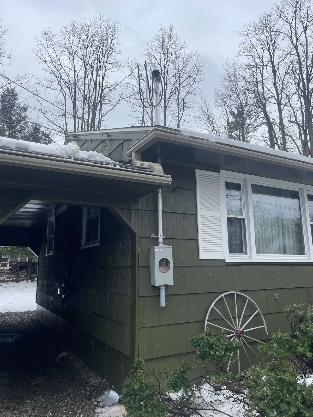 Service Upgrades by PowerPlus Electric in Naugatuck, CT
