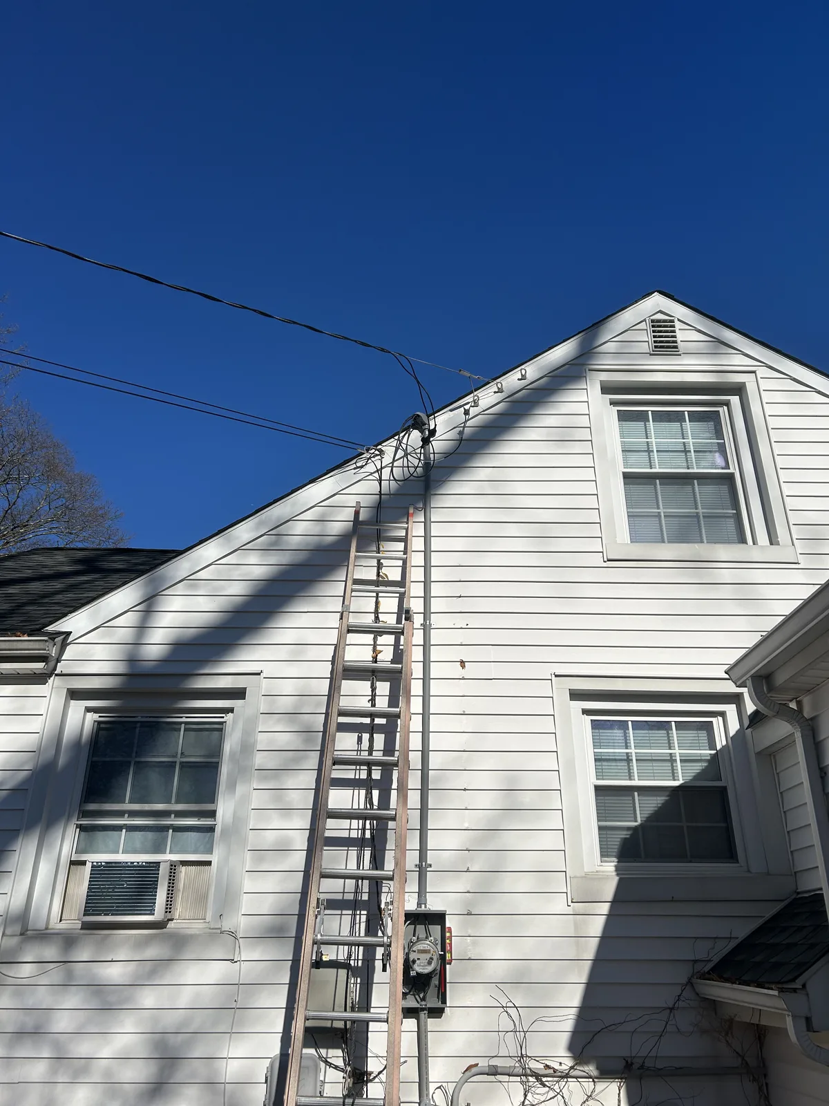 Service Upgrades by PowerPlus Electric in Shelton, CT