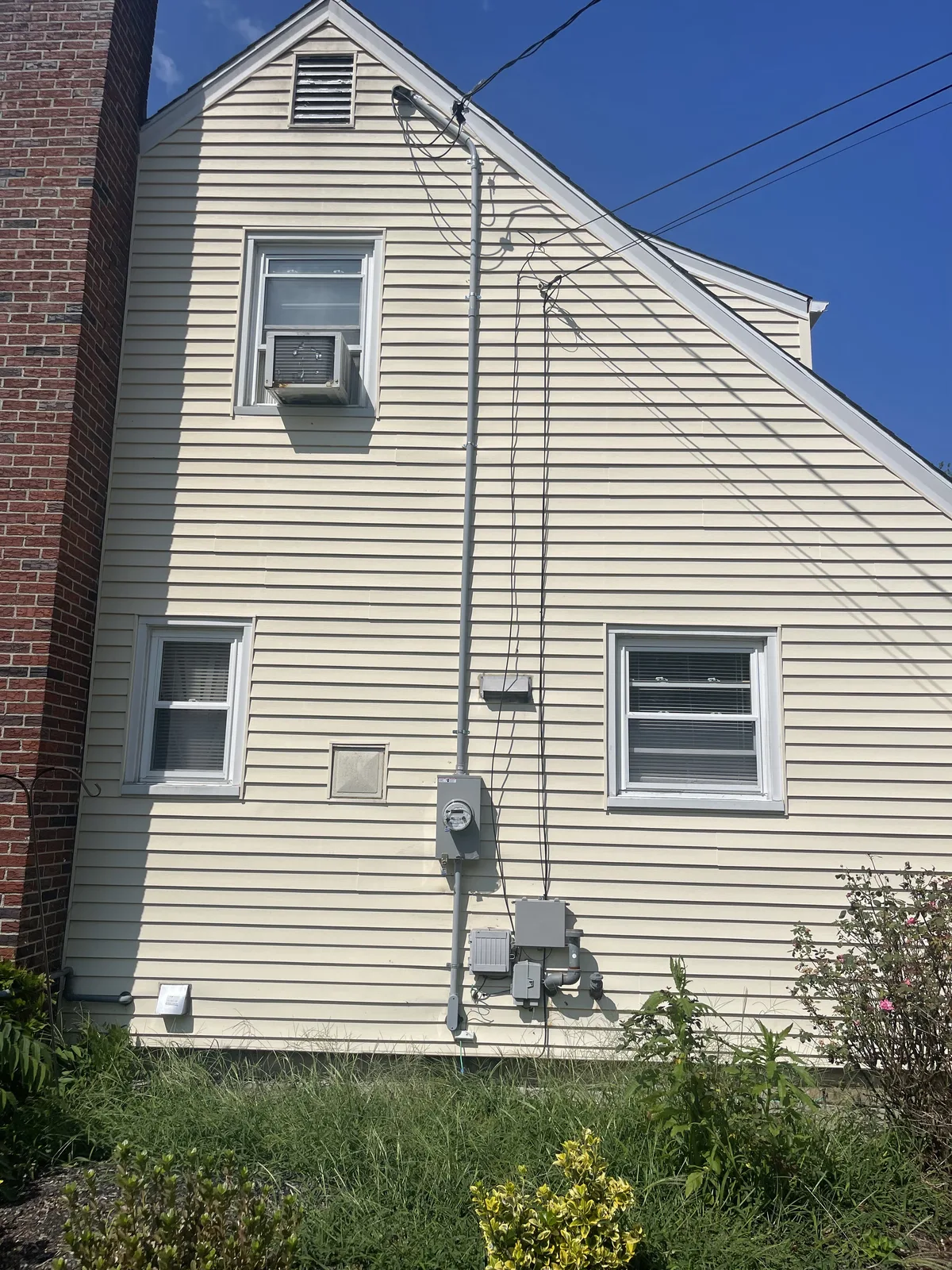 Service Upgrades by PowerPlus Electric in Trumbull, CT