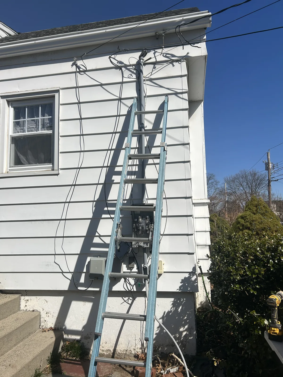 Service Upgrades by PowerPlus Electric in West Haven, CT