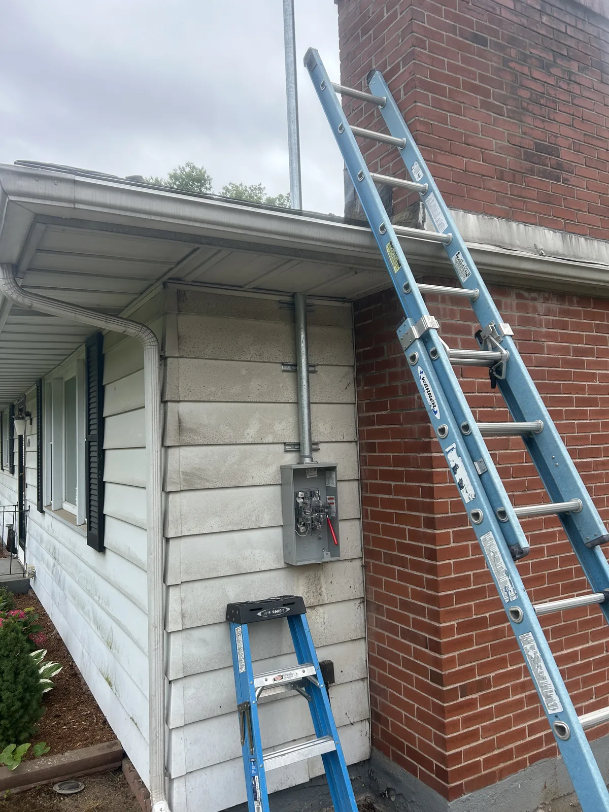 Service Upgrades by PowerPlus Electric in West Haven, CT
