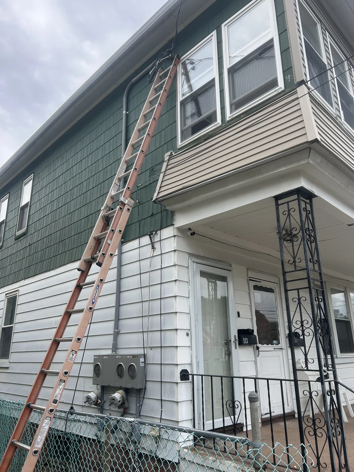 Service Upgrades by PowerPlus Electric in West Haven, CT