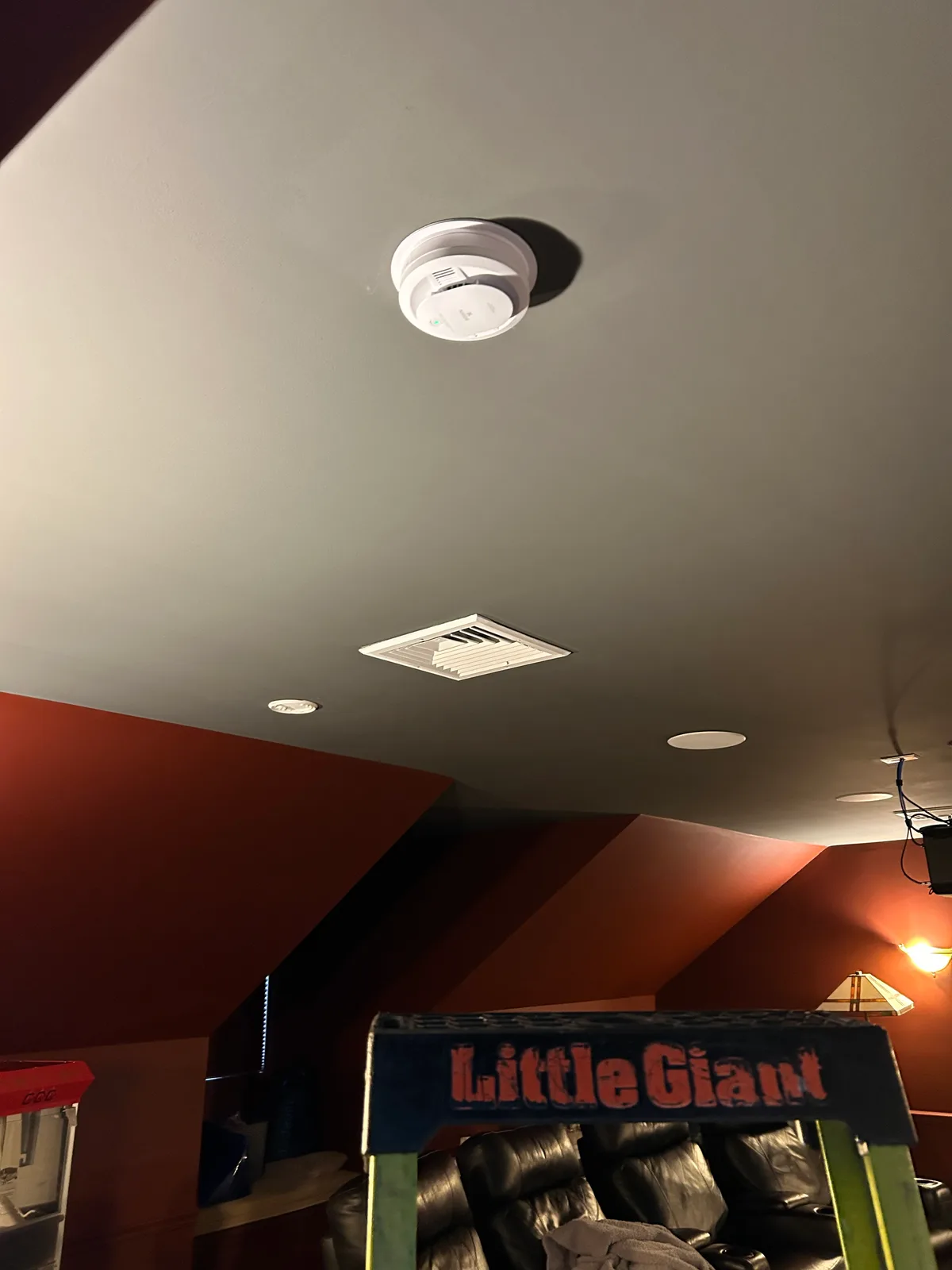 Smoke Detectors by PowerPlus Electric in Stratford, CT